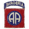 Patch, 82nd Airborne Division
