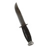 Knife, Fighting, Kinfolks, with Leather Scabbard, USMC