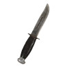 Knife, Fighting, Kinfolks, with Leather Scabbard, USMC