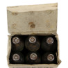 Box, 6 Cylinders, CO₂ Gas-Filled, SPECIALTIES MANUFACTURING CO., INC., Full