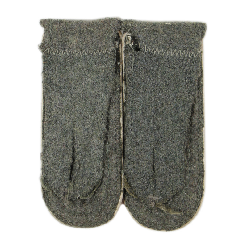 Tabs, Shoulder, Infantry, Heer, Feldwebel