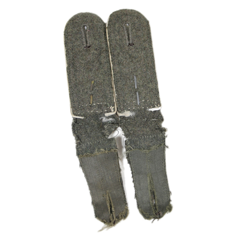 Tabs, Shoulder, Infantry, Heer, Feldwebel