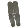 Pattes d'épaules, Heer, infanterie, Feldwebel