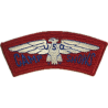 Insignia, USO, United Service Organizations, Camp Shows