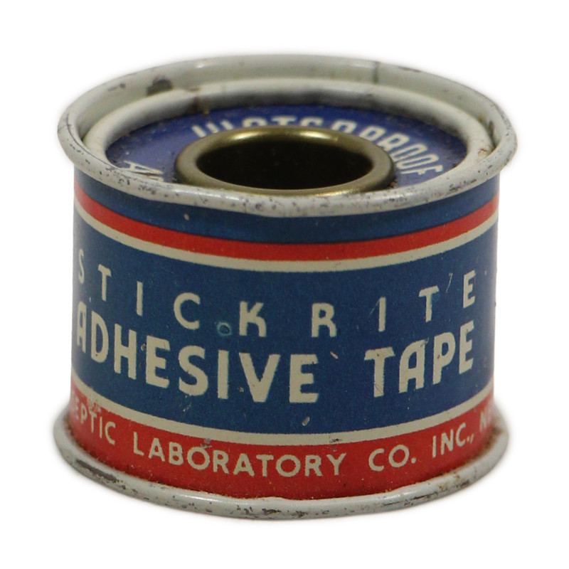 Tape, Medical, GOTHAM, ½ Inch x 1 Yard