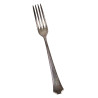 Fork, Silver, Personal Cutlery Set, Heinrich Himmler, Berchtesgaden, 101st Airborne Division