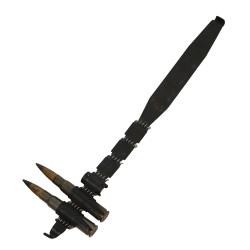 Tab, Starter, Belt, Ammunition, MG 34 & MG 42