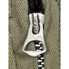 Salopette d'hiver (tankiste), US Army, 1er type