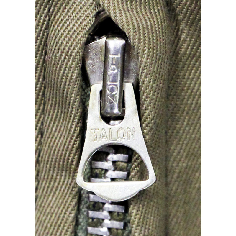 Trousers, Combat, Winter (Tanker Bib), US Army, 1st Type