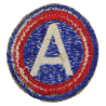 Patch, Third Army, General Patton