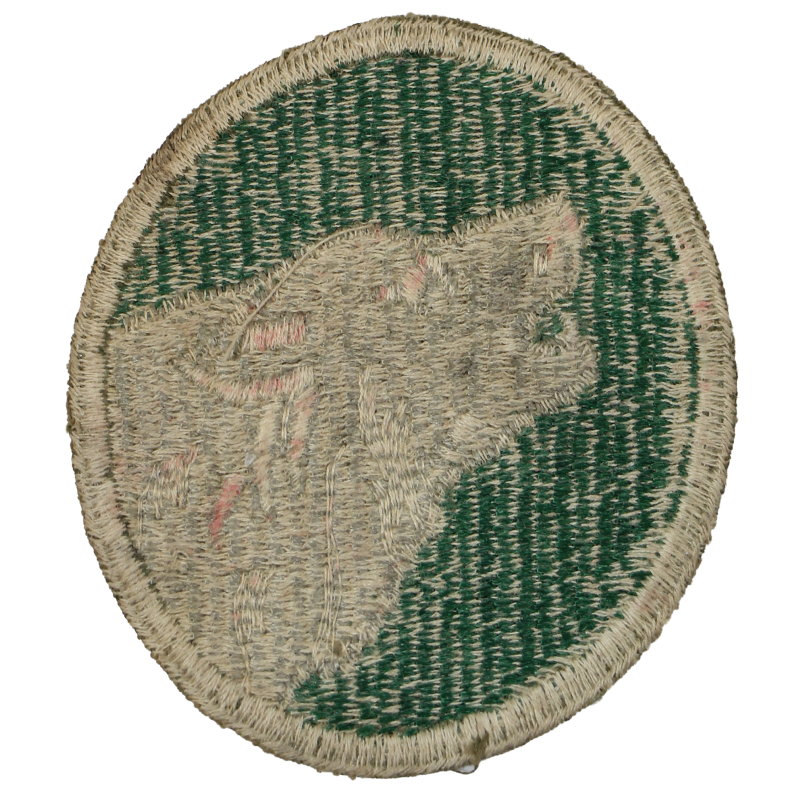 Insigne, 104th Infantry Division