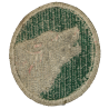 Patch, 104th Infantry Division