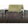 Casque M1, pattes fixes, liner INLAND, Normandie