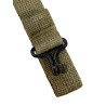 Casque M1, pattes fixes, liner INLAND, Normandie