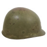 Helmet, M1, Fixed Loops, INLAND Liner, Normandy