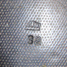Casque M1, pattes fixes, liner INLAND, Normandie
