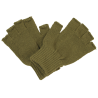 Mittens, Wool, OD Green, US Army, Luxe