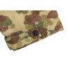 Combinaison HBT (Herringbone Twill) camouflée, US Army & USMC