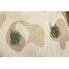 Combinaison HBT (Herringbone Twill) camouflée, US Army & USMC