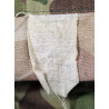 Coverall, HBT (Herringbone Twill), Camouflage, US Army & USMC
