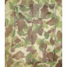 Coverall, HBT (Herringbone Twill), Camouflage, US Army & USMC