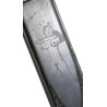 Couteau de combat, MK 2, KA-BAR, OLEAN, N.Y., USMC, modifié, avec fourreau, USN