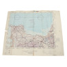 Map, Allied, CHERBOURG, Sheet M.30/9, 1944