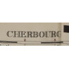 Map, Allied, CHERBOURG, Sheet M.30/9, 1944