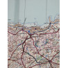 Map, Allied, CHERBOURG, Sheet M.30/9, 1944
