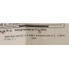 Map, Allied, CHERBOURG, Sheet M.30/9, 1944