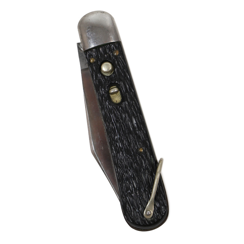Canif M2, parachutiste, SCHRADE