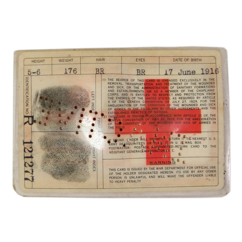 Grouping, Cpt. Adolph Baranowski, Dental Corps