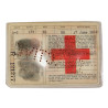 Grouping, Cpt. Adolph Baranowski, Dental Corps
