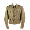 Blouse, Battledress, 1940 Pattern, Size No. 13, 1942