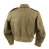 Battledress britannique, Pattern 1940, taille 13, 1942