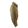 Battledress britannique, Pattern 1940, taille 13, 1942