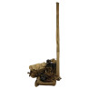 Transceiver, Radio, Wireless Set No. 38, Mk 2*, British