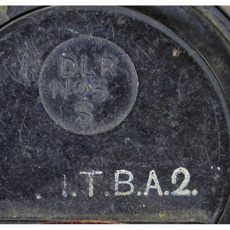 Émetteur-récepteur britannique, Wireless Set No. 38, Mk 2*