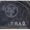 Transceiver, Radio, Wireless Set No. 38, Mk 2*, British