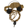 Transceiver, Radio, Wireless Set No. 38, Mk 2*, British