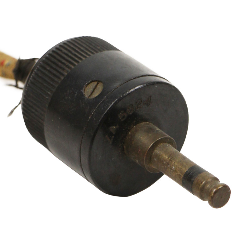 Transceiver, Radio, Wireless Set No. 38, Mk 2*, British