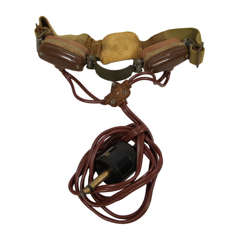 Transceiver, Radio, Wireless Set No. 38, Mk 2*, British
