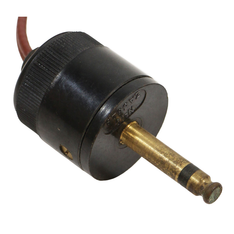 Transceiver, Radio, Wireless Set No. 38, Mk 2*, British