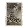 Photographie, MP, 1st Engineer Special Brigade, France, 1944
