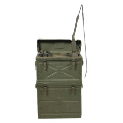 Transceiver, BC-1000-C (SCR-300)