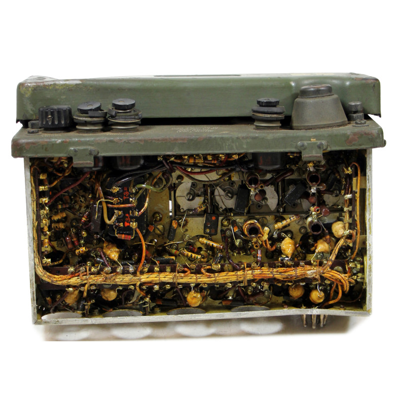 Transceiver, BC-1000-C (SCR-300)
