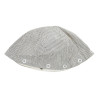 Coiffe, Seersucker, pour chapeau, US Navy, WAVES, taille 23
