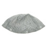 Coiffe, Seersucker, pour chapeau, US Navy, WAVES, taille 23