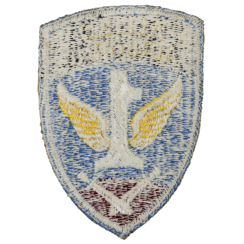 Insignia, Sleeve, First Allied Airborne Army