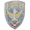 Insigne, First Allied Airborne Army